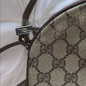 Auténtica Gucci bag